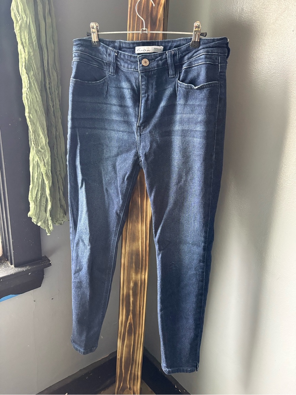 Kancan jeans